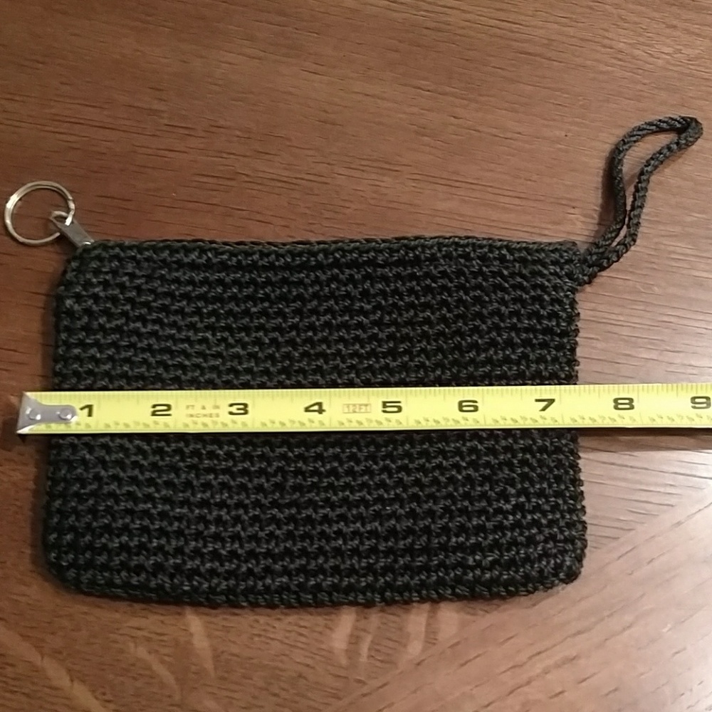 💥Small crochet hand bag - Picture 4 of 6